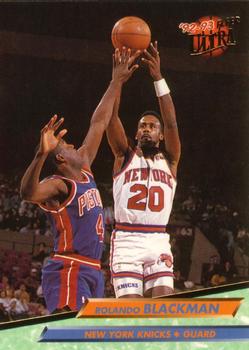 Rolando Blackman