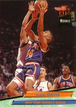 Hubert Davis