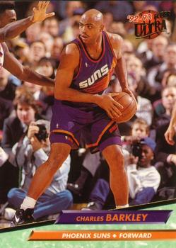 Charles Barkley