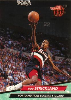 Rod Strickland