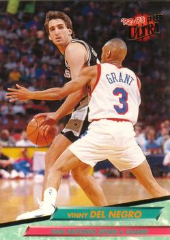 Vinny Del Negro
