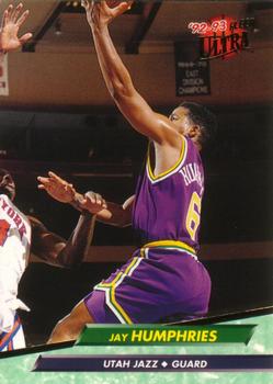 Jay Humphries