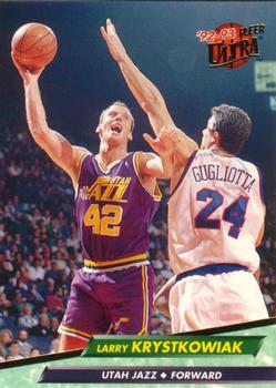 Larry Krystkowiak