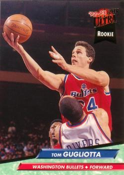 Tom Gugliotta