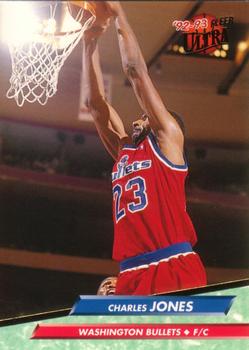 Charles Jones