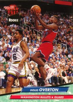 Doug Overton