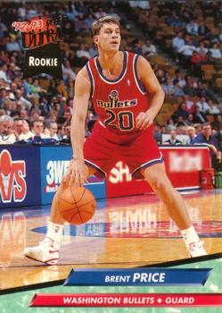 Brent Price