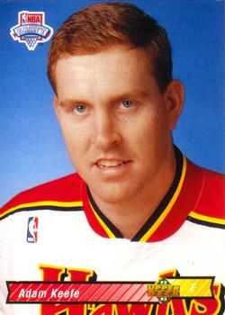 Adam Keefe