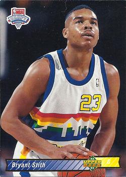 Bryant Stith