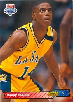 Randy Woods