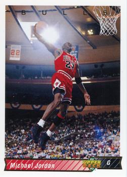 Michael Jordan