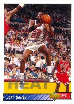 John Salley