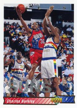 Charles Barkley