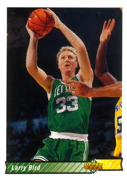 Larry Bird