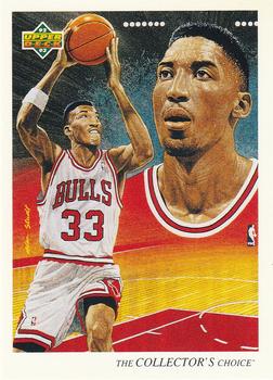 Scottie Pippen