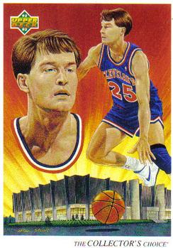 Mark Price