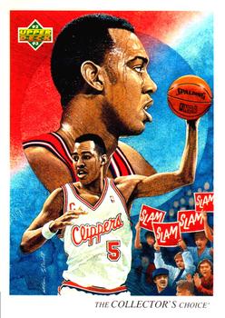 Danny Manning