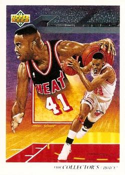 Glen Rice