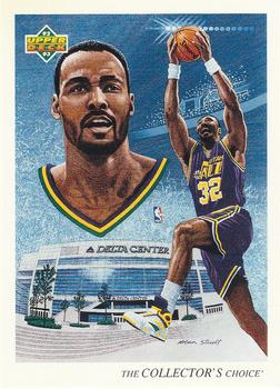 Karl Malone