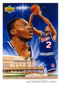 Mitch Richmond