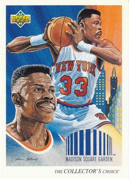 Patrick Ewing
