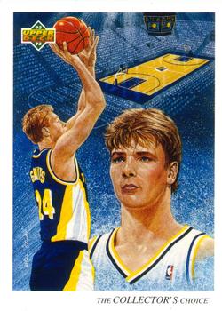 Rik Smits
