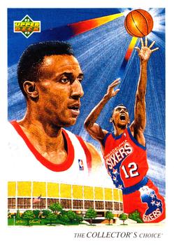 Johnny Dawkins