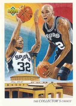 Sean Elliott