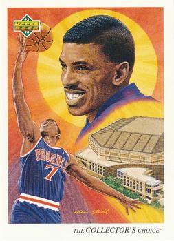 Kevin Johnson