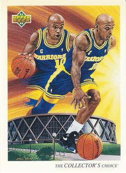 Tim Hardaway