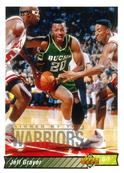 Jeff Grayer