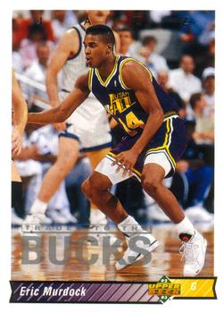 Eric Murdock
