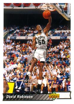 David Robinson