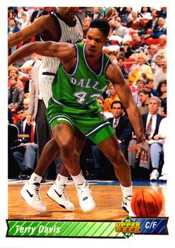 Terry Davis