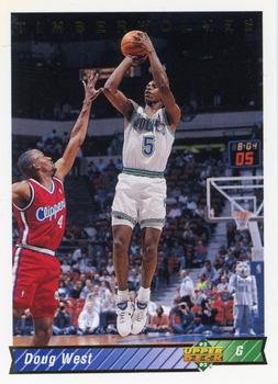 Doug West