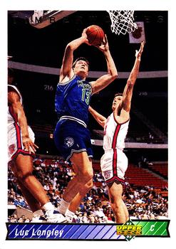 Luc Longley