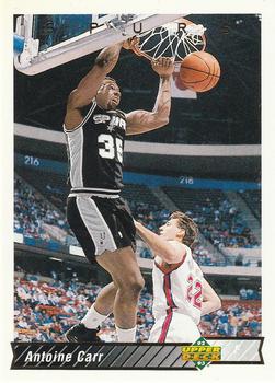 Antoine Carr