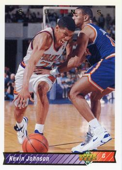 Kevin Johnson
