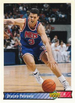 Drazen Petrovic