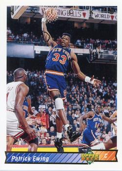 Patrick Ewing