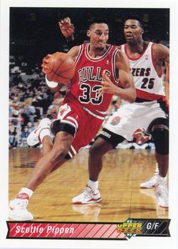 Scottie Pippen