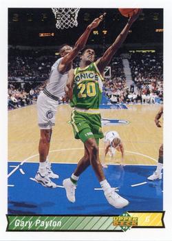 Gary Payton