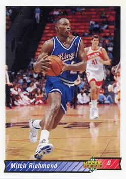 Mitch Richmond