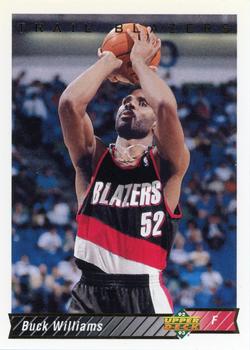 Buck Williams