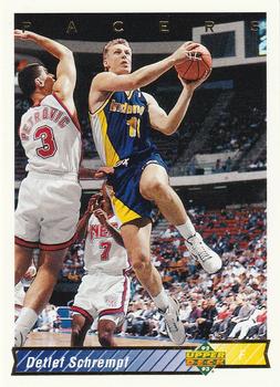 Detlef Schrempf
