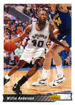 Willie Anderson