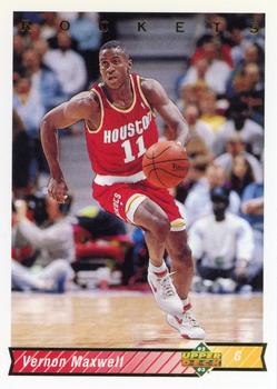 Vernon Maxwell