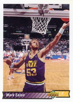 Mark Eaton