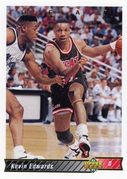 Kevin Edwards