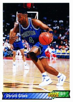 Gerald Glass